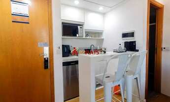 Imagem 4: Flat com ótimo preço no Tatuapé. Confira!