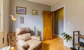 Imagem 7: Imóvel para venda com 93 metros quadrados com 3 quartos em Petrópolis - Porto Alegre - RS