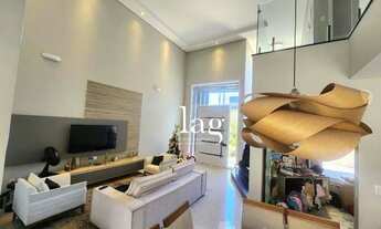 Imagem 4: Casa com 3 quartos, 279 m² - Condomínio Golden Park Residence - Sorocaba/SP