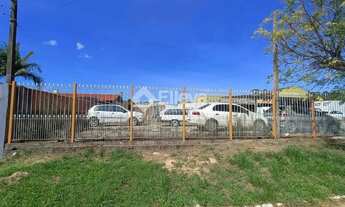 Imagem: Terreno à Venda - Sítio Gaúcho