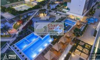 Imagem 3: Apartamento para Venda em Goiânia, Park Lozandes, 3 dormitórios, 3 suítes, 4 banheiros, 2