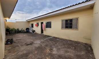 Imagem 3: Casa para Venda em Presidente Prudente, Jardim Novo Bongiovani, 2 dormitórios, 1 suíte, 2
