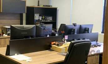 Imagem 2: Sala Comercial em Menino Deus