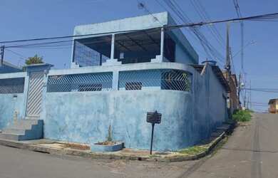 Imagem 2: Excelente Casa no Nova Cidade 3 dormitórios