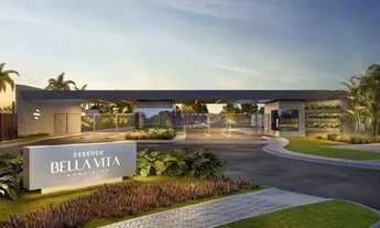 Imagem: Terreno no bairro Jardim Imperial II em