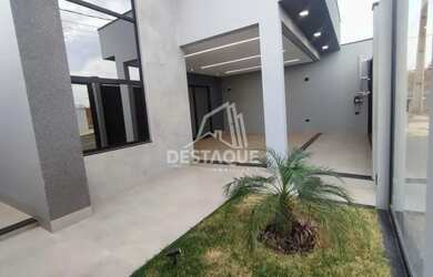 Imagem 5: Casa para Venda em Presidente Prudente, Residencial Bongiovani, 3 dormitórios, 1 suíte, 2