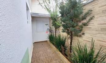 Imagem 3: Casa de Condominio em Moradas III - São Carlos, SP