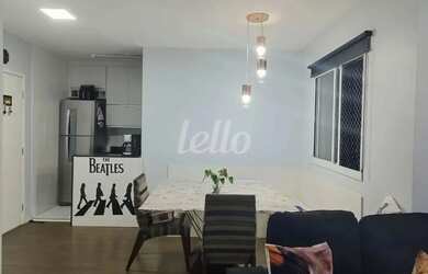 Imagem: Apartamento 1 quartos à venda no(a) Vila