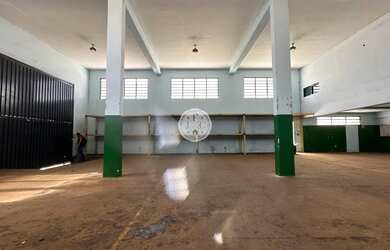 Imagem 4: Galpão com 750m² para alugar - Parque Industrial Lagoinha