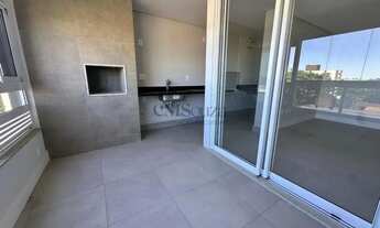 Imagem 7: VILLA MONTESE Apartamento para Locação com 2 dormiório suíte, e demi-suite, sala estendid