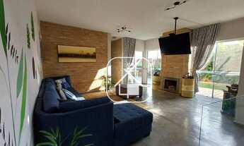 Imagem 4: Casa com 3 dormitórios à venda, 280 m² por R$ 1.499.500,00 - Centro - Guararema/SP