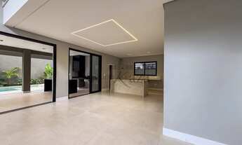 Imagem 5: Oportunidade - Casa em Condomínio - Condomínio Residencial Alphaville II - Urbanova - 4 Su