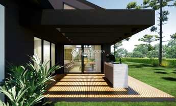 Imagem 5: Casa em Gramado Casa com 3 dormitórios