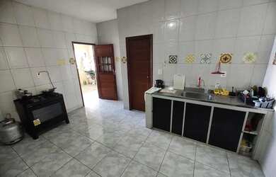 Imagem: DG105 - Casa disponível em São Cristóvão