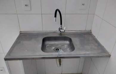 Imagem 7: Kitnet 28m² disponível para locação na Santa Efigênia - São Paulo - SP