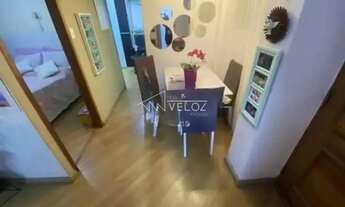 Imagem 6: Apartamento - / Residencial / Santa Teresa