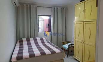 Imagem 4: Casa com 3 quartos à venda, 120 m² por R$ 460.000 - Jardim Monte Rei - Maringá/PR