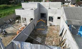 Imagem 6: Casa com piscina em Caravelas, Matinhos