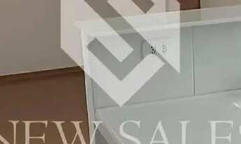 Imagem 3: Apto Novo 40m² com Lazer Completo 2 Quartos, Nunca Habitado