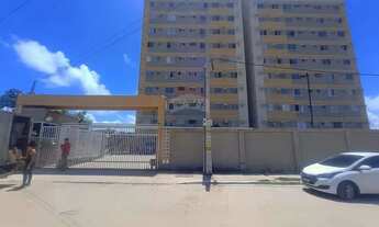 Imagem: Apartamento 45m² 2. Quartos com Lazer em