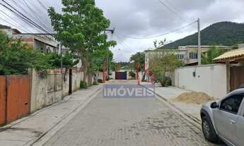 Imagem 7: Terreno à venda, 943 m² por R$ 450.000,00 - Itaipu - Niterói/RJ