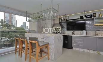 Imagem 7: APARTAMENTO 4 SUÍTES NO LANDSCAPE ECOVILLE Apartamento 4 Suítes No Landscape Ecoville