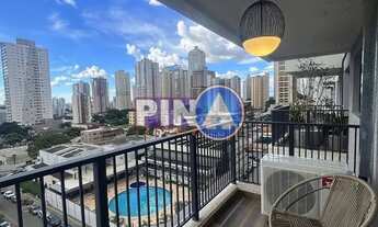 Imagem: Apartamento padrão para Locação, Setor