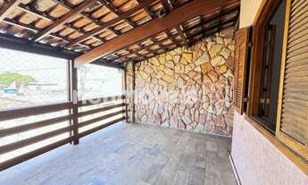 Imagem 5: Vende casa 4 quartos no Confisco/Serrano em Belo Horizonte