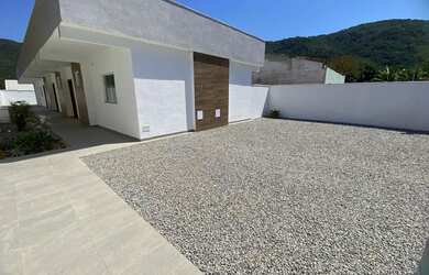 Imagem: Casa com 1 quartos à venda, 55 m² por