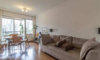 Imagem 2: Venda Apartamento 2 Dormitórios - 66 m² Vila Madalena