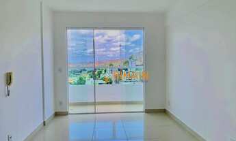 Imagem 3: Apartamento com 2 dormitórios à venda, 69 m² por R$ 690.000,00 - Buritis - Belo Horizonte