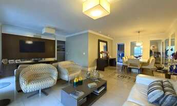 Imagem 4: Apartamento Venda 184m² | 3 Suites 3 vagas