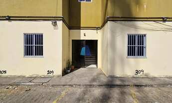 Imagem 5: APTO 202 - RESIDENCIAL 1º DE MAIO, GRANJA PORTUGAL