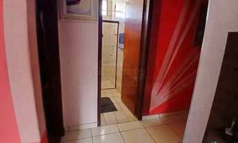 Imagem 5: Casa para venda e locação em Américo Brasiliense