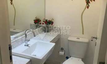 Imagem 8: Apartamento à venda no bairro da Vila Clementino de 3 dormitórios e 2 vagas