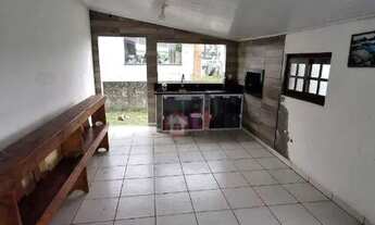 Imagem 2: Casa Mista de 3 dorm. 400m do mar