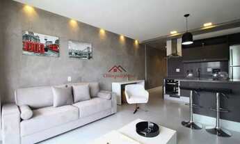 Imagem: Aluguel Apartamento 1 Dormitórios - 67