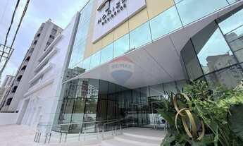 Imagem 2: Apartamento com 3 suítes a venda no Horizon Residence FG Empreendimentos no Centro de Baln