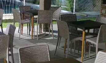 Imagem 2: AP NA BARRA DE SAO MIGUEL