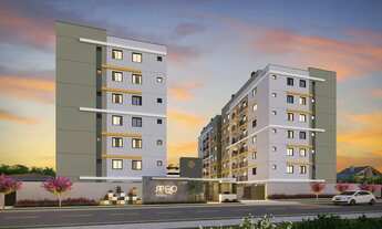 Imagem: Apartamento com 1 dormitório e 1 suíte