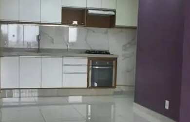 Imagem 4: Apartamento a venda no Núcleo Santa Isabel em Hortolândia/SP