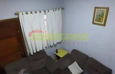 Imagem 3: Sobrado para Locação e Venda - Vila Guilherme