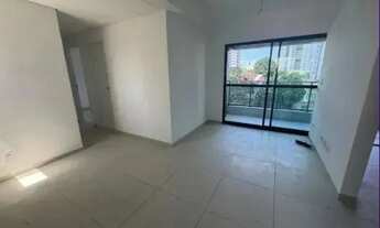 Imagem 6: Edf. Praça das Auroras | 3 quartos + closet | Nascente