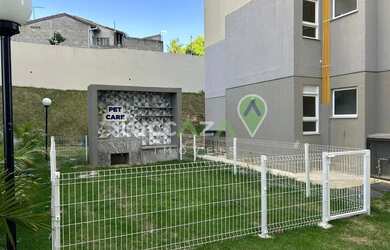 Imagem 4: APARTAMENTO RESIDENCIAL em JACAREÍ - SP, JARDIM PARAÍSO