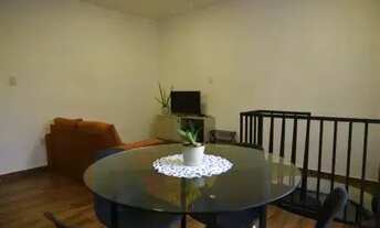 Imagem 6: ALUGO LOFT PERFEITO PARA MORAR BAIRRO NAZARE