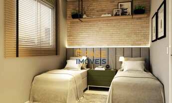 Imagem 4: Apartamento com 2 quartos sendo 1 suíte no Bosque Lausanne à venda, Guanabara - Ananindeua