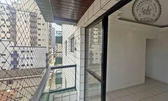 Imagem 5: Apartamento na Ocian Praia Grande/SP