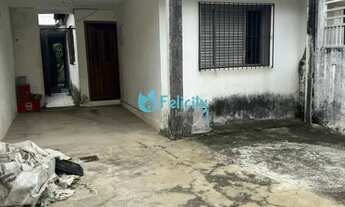 Imagem 3: Casa Térrea com 2 dormitórios, 2 vagas na Vila Bonilha