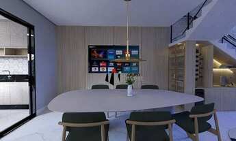 Imagem 6: Casa com 3 dormitórios à venda, 231 m² por R$ 1.450.000,00 - Vila Monte Alegre - Paulínia