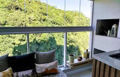 Imagem 5: Apartamento Semi Mobiliado | Ressacada